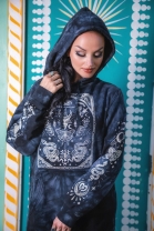 Spellbound Pullover Hoodie TD